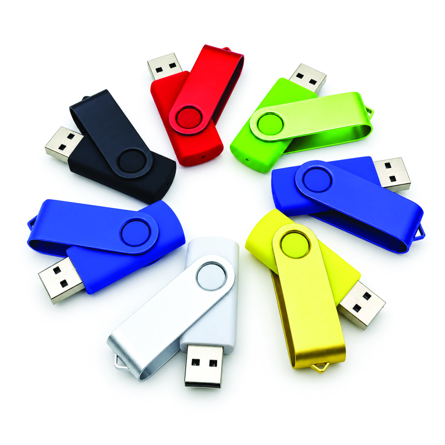 VoltEdge USB 4GB